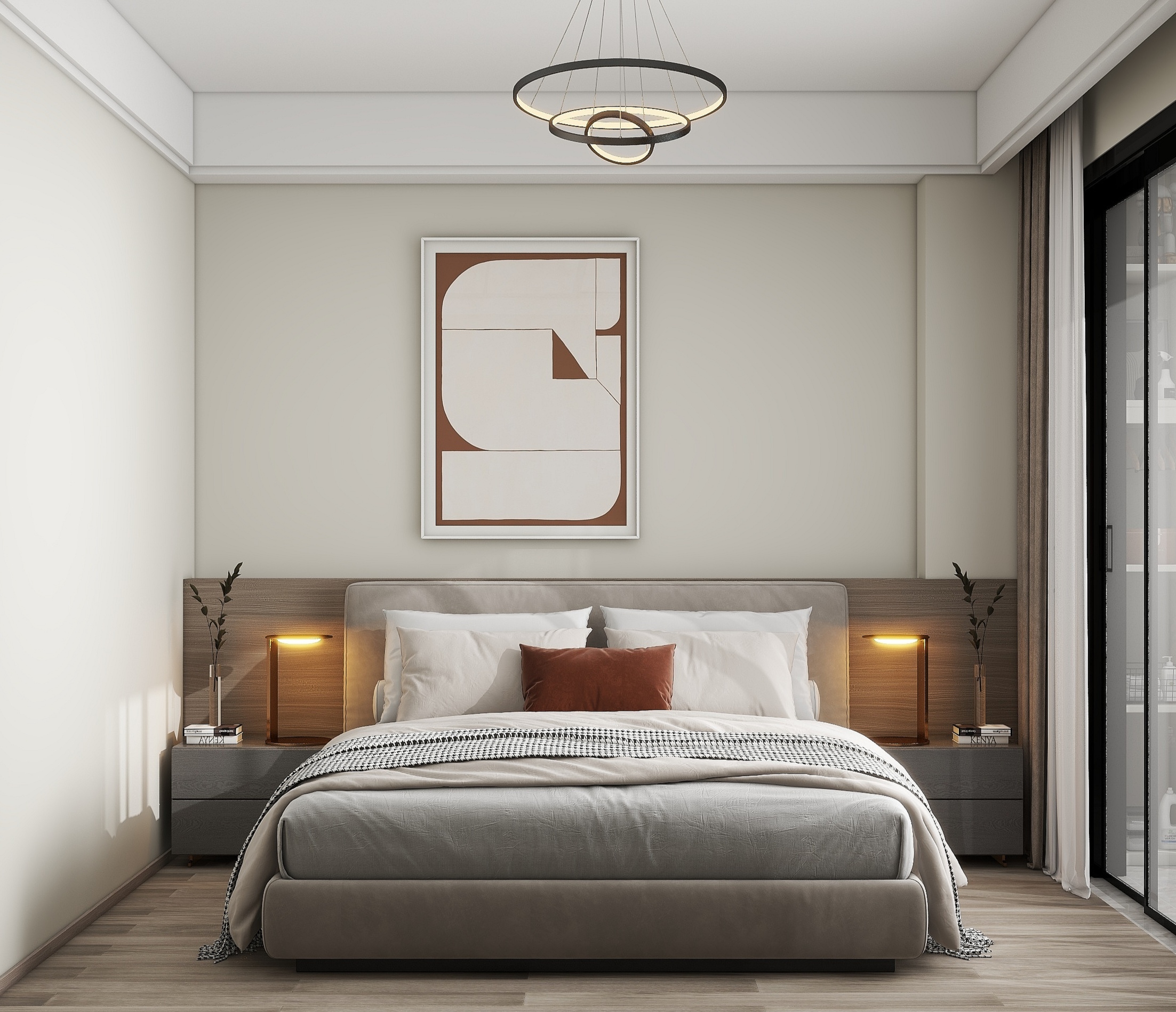 About Bahari Starlet